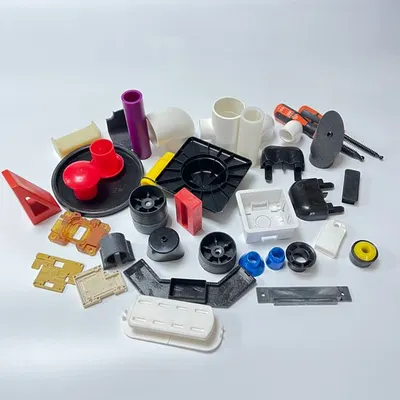 Metal & Plastic Boned Seals