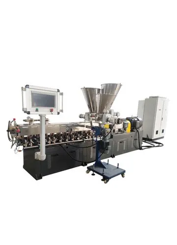 Paper Drinking Straw Making Machine