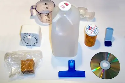 Electronic Yogurt Maker