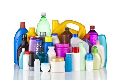Plastic Chemicals