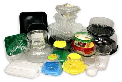 PP Food container