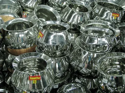 PET containers for Fresh Food & Dry Foods