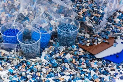 Pvc Scrap by Arshita Export