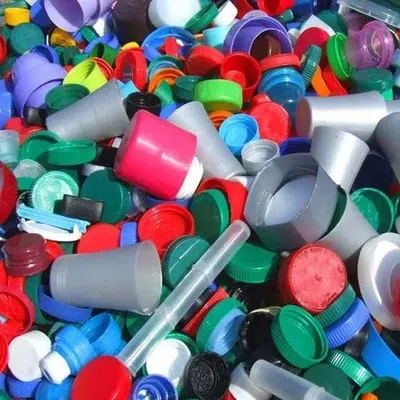 PMMA Transparent Scrap by Re-Plast