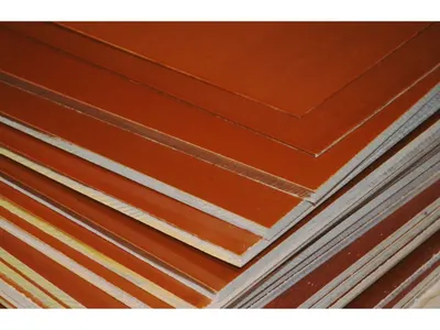 Plywood from Asia