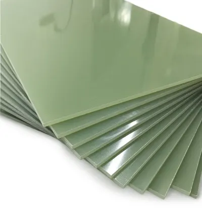 NEMA Grade FR4 Glass Epoxy Laminate