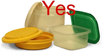 Smart size sharps containers