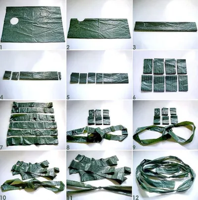 Polyester Endless Round Slings (En1492-2)