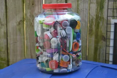 Plastic Bottle Flakes And Pvc Flakes