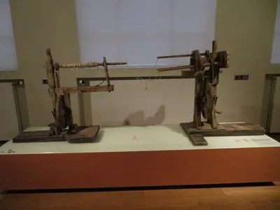 custom armature
