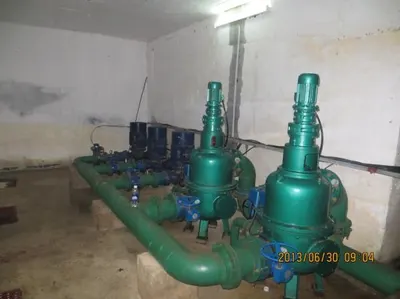 Centrfugal Pump