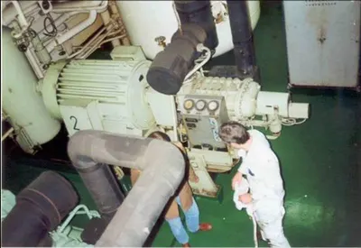 Marine Bunkering Hoses