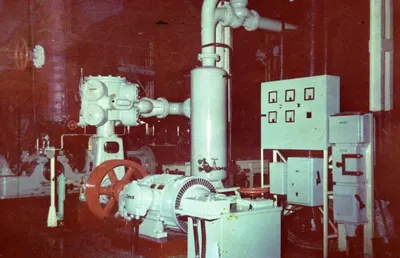 Medical Waste Incinerator