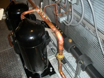 Evaporator