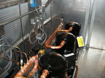 E-BEAM Evaporator