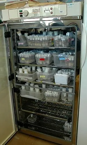 Vaccine Electronic Pharmaceutical Refrigerator