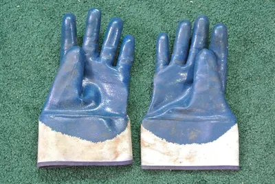 Rubber Powder
