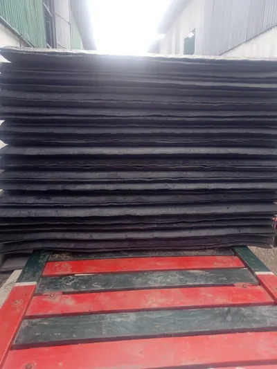 SBS/APP Modified Bitumen Waterproof Membrane