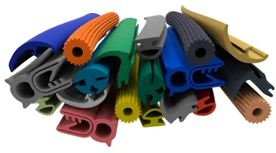 Extrusion HIPS