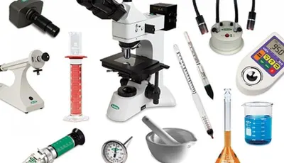 Best Lab Equipment Suppliers