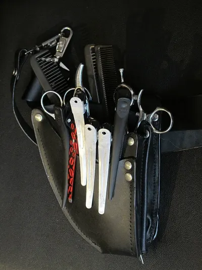 Steel Triple Lock Carabiner