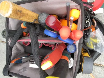Fishing Tackle