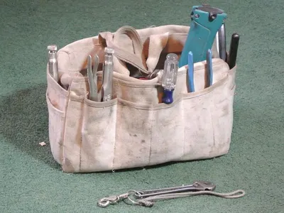 Multi Purpose Organizer