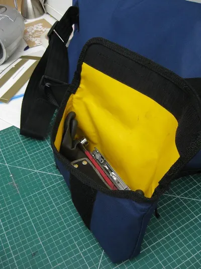 Portable Bag Stitching Machine