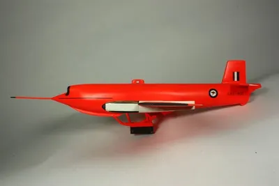 En590, JP54 -Jet A1 by Avkat Rochel Ltd.