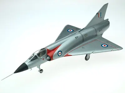 Emulational Model Plane Static Model Aircraft