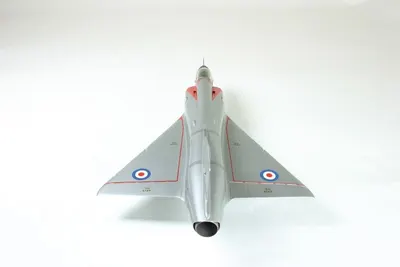 R/c model airplane