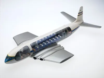 JET A1 by Jvr Enterprises Fze