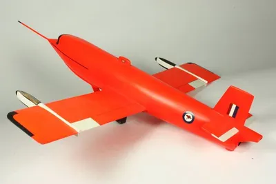 Wing Jet (ZL-13)