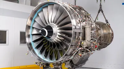 Kazahkstan Aviation Turbine Jet A1