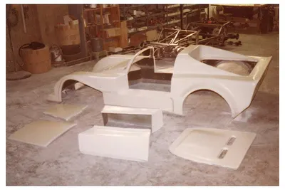 Rapid prototype