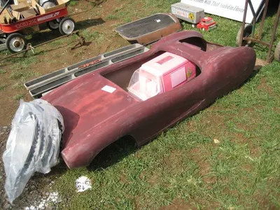 Old Town Canoe Discovery 169 Canoe