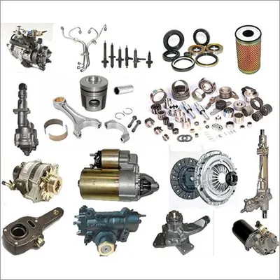 Rotavator Rotary Tiller Spare Parts