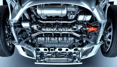 ECM-V6