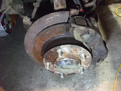Kass brake