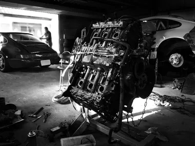 V8 DRS by Falcon Pumps Pvt. Ltd.