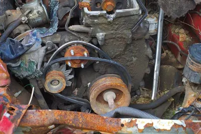 Hyundai Pto Hyd.01.6853