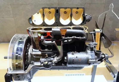 Fuel Injection Pump