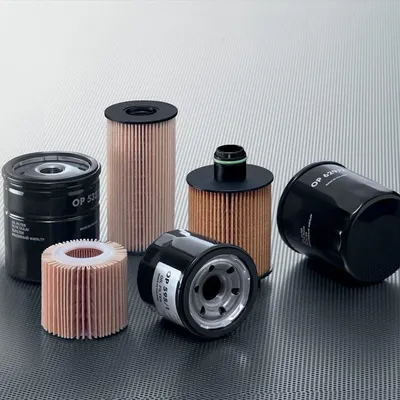 Fuel Filter Part