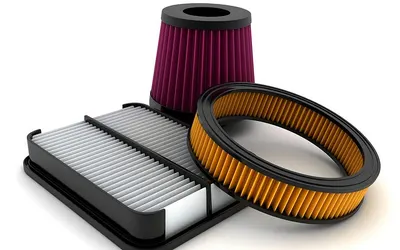 2102-performances air filter