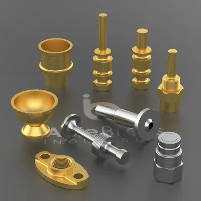 Optical Coating Components
