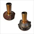 1/4" Hydraulic Quick Release Coupling