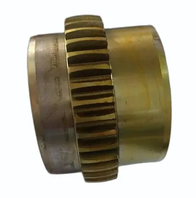 Worm gear