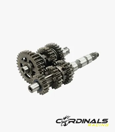 Gears & MS product