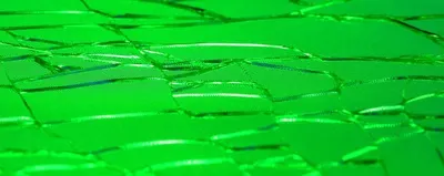 Green S