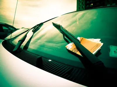Car Roof Box